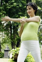 Tips Mengatur Berat Badan Saat Kehamilan