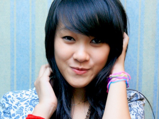 Foto Felly Chibi