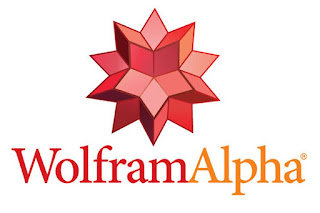Wolfram Alpha adalah, search engine Wolframalpha