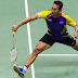 Live Score Semifinal Singapore Open Super Series 2016