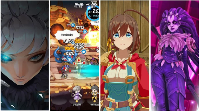  Top Android Games with Latest Updates: Your Ultimate Guide
