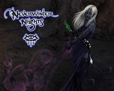 #28 Neverwinter Nights Wallpaper