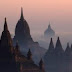ပုဂံဘုရားမွာ ႐ုပ္သံ႐ိုက္ကူးၿပီး ညစ္ညမ္းဝဘ္ဆိုဒ္မွာတင္ခဲ့တဲ့ ႏိုင္ငံျခားသားစုံတြဲကို စုံစမ္းေန