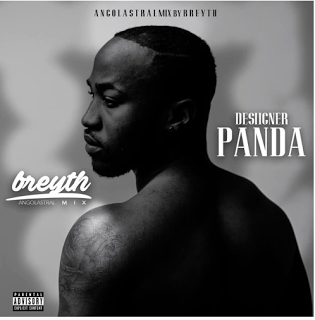 (Nice Afro House) Desiigner - Panda (Breyth Angolastral Mix) (2016)