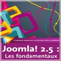 Formation Joomla 2.5 : Les fendamentaux 