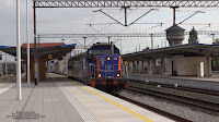 PKP Intercity, TLK „Kormoran”, SU4210-003