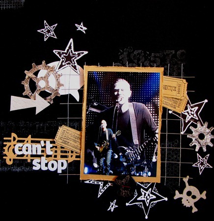 Can't stop (1)