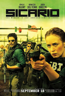 Download Sicario Full Movie