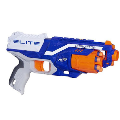 NERF Elite Disruptor Blaster