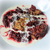 Bumbleberry & Almond Crumble