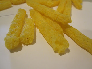 Snikiddy Baked Fries