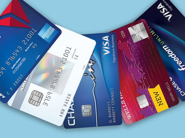 best Credit cards