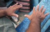What does it mean if you're born with more than five fingers on a hand?