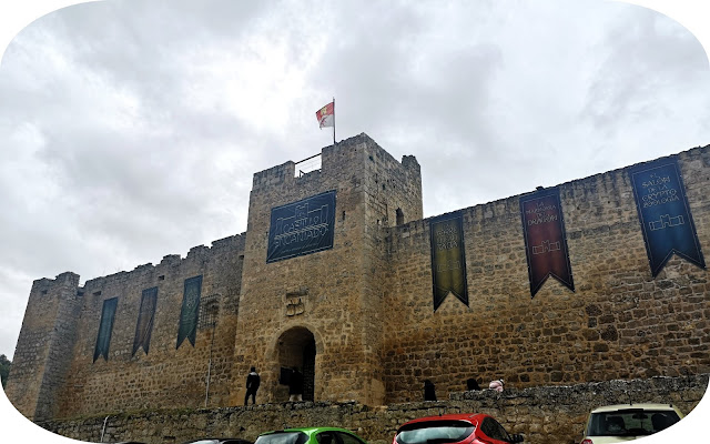 El Castillo Encantado, Trigueros, Valladolid, Planes con niños, Dias de lluvia, castillos, castilla y leon, Trigueros del valle, nuevo, que saber, precios, donde esta, que ver, que es