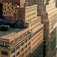 Travis: New CD Scheduled for May Release (Epic Records)