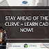 Stay Ahead of the Curve – Learn CAD Now!