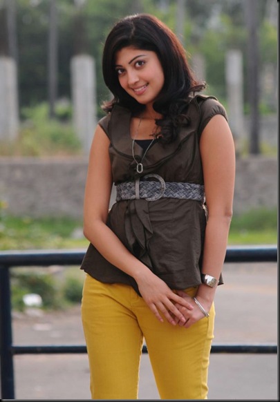 praneetha Karthi Saguni movie stills _26