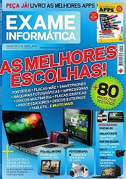 Download Revista Exame Informática   Dezembro 2011 Baixar