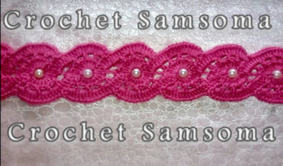 طريقة كروشيه حزام بالخطوات المصورة crochet samsoma .crochet cinture . crochet cinture . cintura a crochet . Crochet Belt, .  Criatura crochet . . حزام كروشي .طريقه عمل حزام كروشيه بالتفصيل.  أجمل حزام من الكروشيه. كروشيه حزام . 