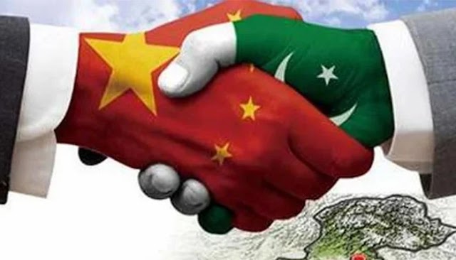 China ready to help Pakistan overcome short-term economic difficulties