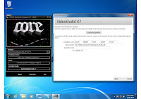Cara aktivasi Video Studio Pro X7, Corel UVS, UVS 11 plus, software