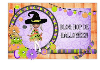 blog hop sobre proyectos de halloween