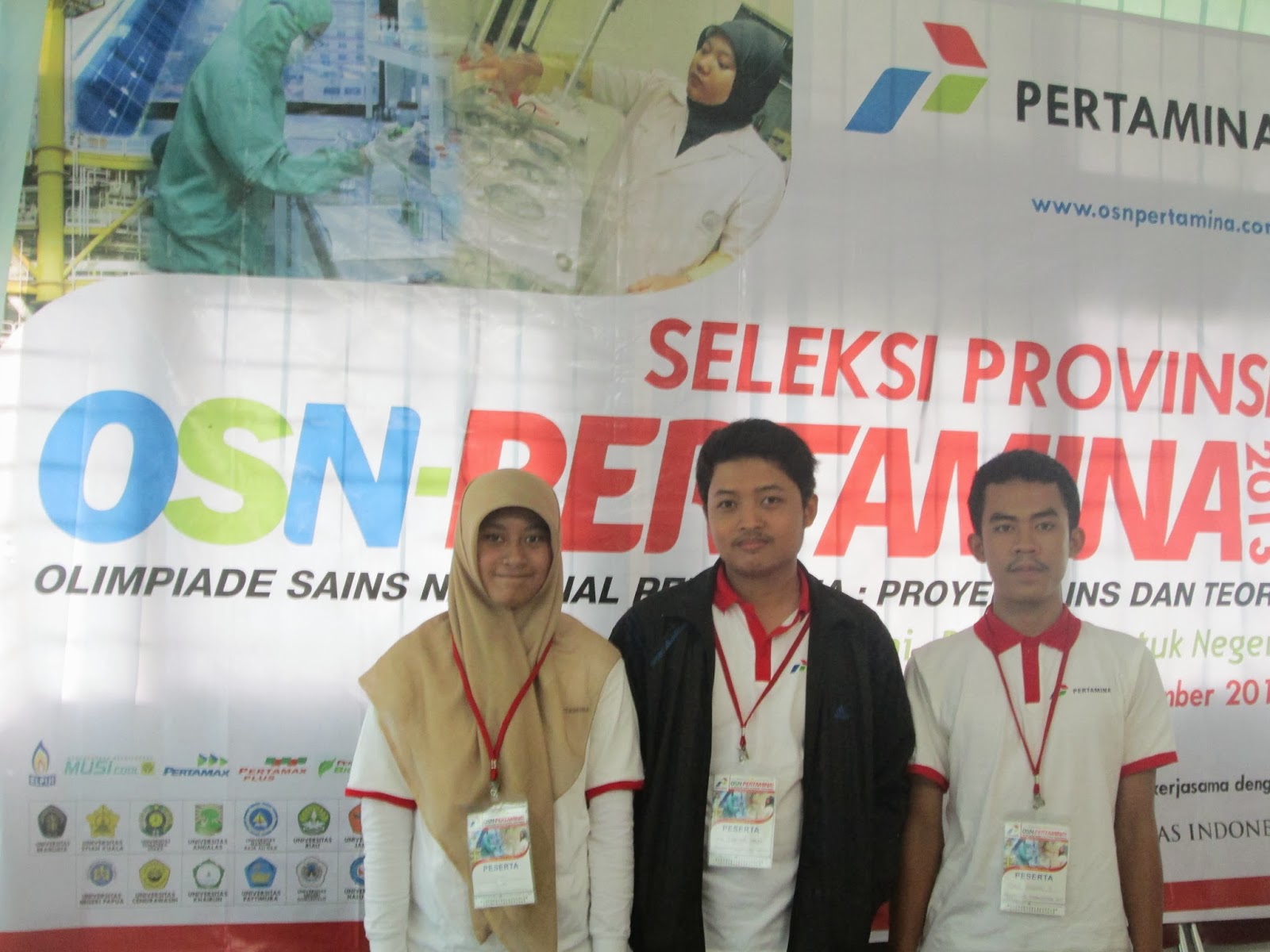 Setelah akhir tahun 2012 tim mahasiswa Teknik Mesin UMS menyabet juara harapan 1 Wind Turbine Design National petition 2012 maka menginjak tahun 2013