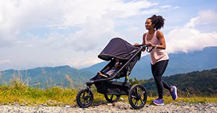 The 5 Best Strollers for Children