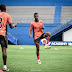 ‘Foco total. Não tem nada perdido’, afirma zagueiro Márcio Júnior, do RPE Parintins FC