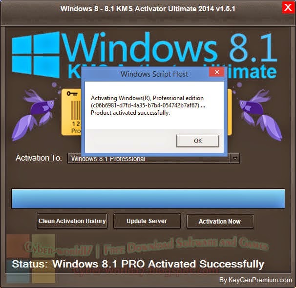 MS Activator Ultimate 2014-15 MS Activator Ultimate 2014-15