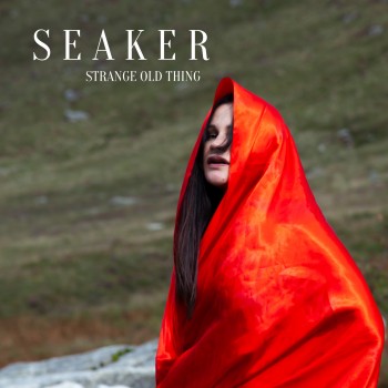 Seaker nos emociona com seu novo single 