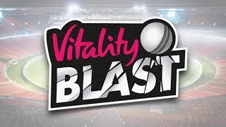 T20 Blast 2024 Schedule, Fixtures, Match Time Table, Venue, Cricketftp.com, Cricbuzz, cricinfo