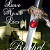 Love Never Lies by Rachel Donnelly Book