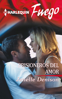 Janelle Denison - Prisioneros Del Amor