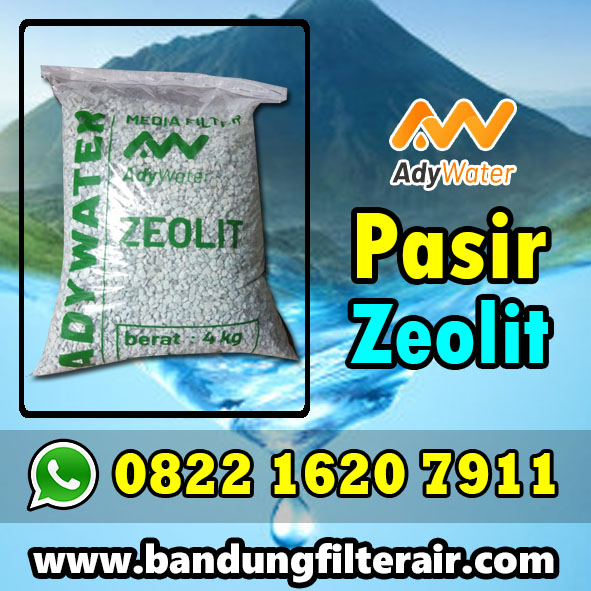 0822 1620 7911 - Pasir Zeolit | Harga Zeolit  Per Karung | Jual Zeolit  Terdekat | untuk Filter Air | Ady Water | Sumedang | Siap Kirim Ke Jatihandap Kota Bandung