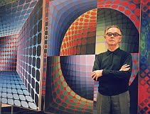 Victor Vasarely