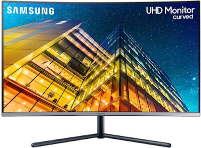 Samsung LU32R592