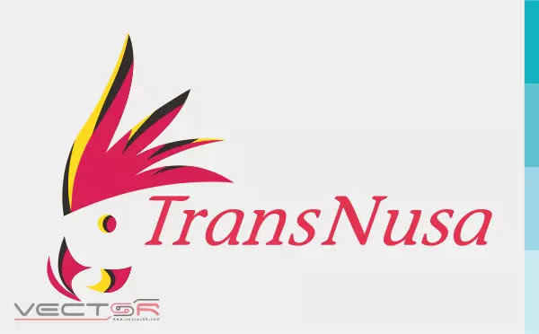 TransNusa Logo - Download Vector File SVG (Scalable Vector Graphics)