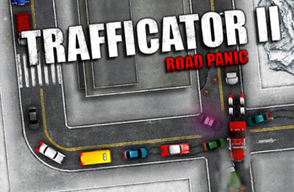 Trafficator 2