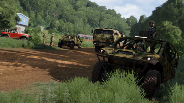Arma 3 Apex Download For Free