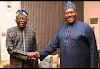 BREAKING: Tinubu appoints Gbajabiamila as Chief of Staff, Akume, SGF | CABLE REPORTERS