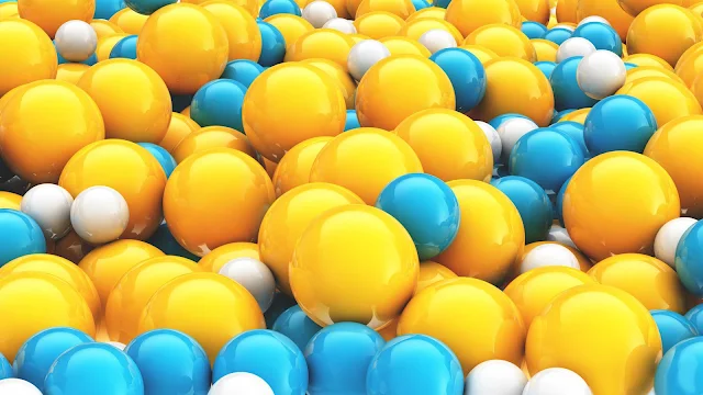 3D Balls wallpaper. Click on the image above to download for HD, Widescreen, Ultra HD desktop monitors, Android, Apple iPhone mobiles, tablets.