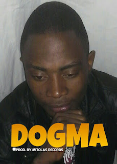 Dogma-quero teu beijo (Download)
