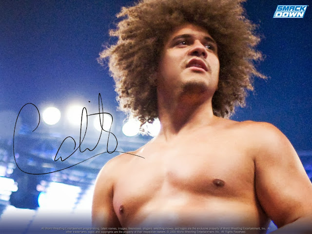 Carlito WWE Wallpapers HD