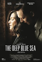 The Deep Blue Sea (2011) DVDScr 400MB