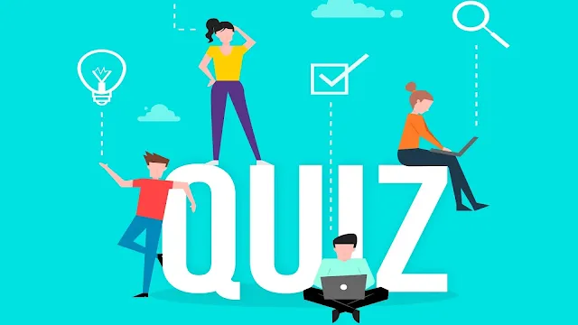 Quiz quick answer Telegram Game Bot