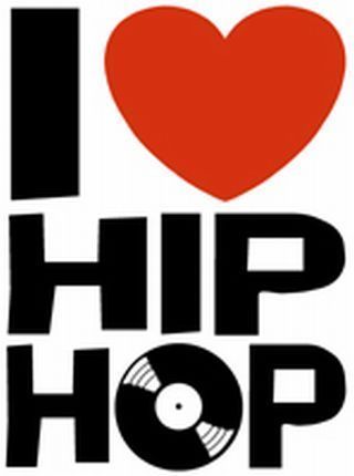 Say Love and Hip Hop Music