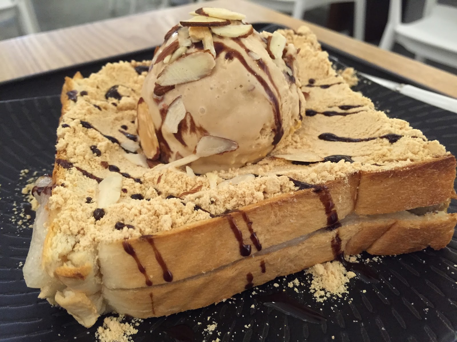 Fatclay Com Fat Clay Korean Dessert Cafe In Singapore At Insadong Cafe