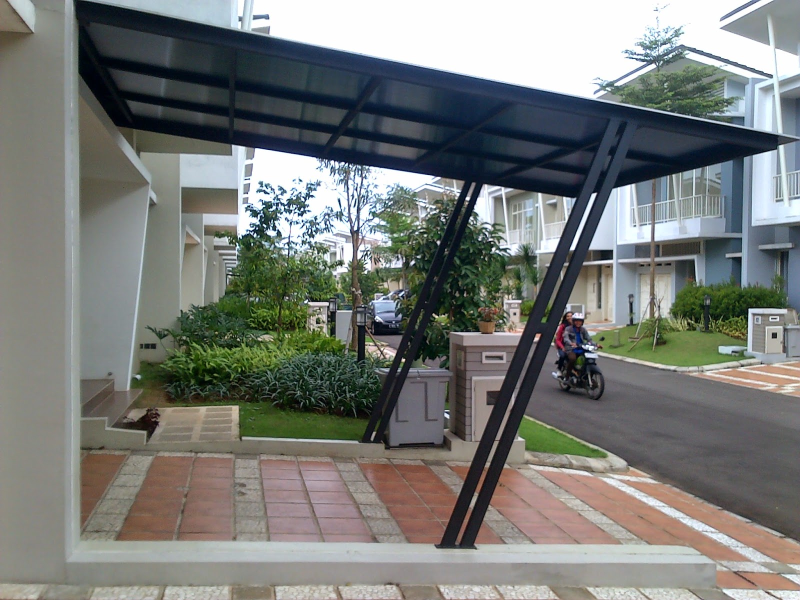 canopy carport kanopi kanopi rumah canopy carport kanopi 