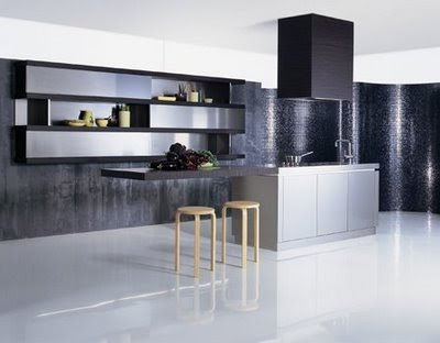 Interior Design For Kitchen